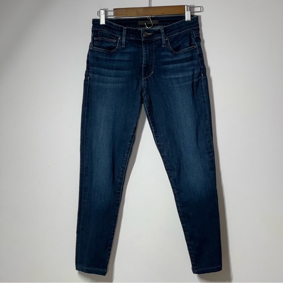 JOE’S Women’ Felicia Ankle Skinny Jean size 26 - Picture 1 of 13